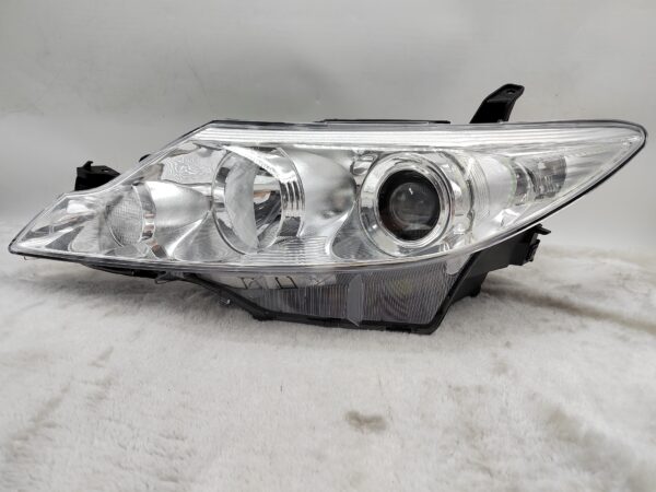 TOYOTA PREVIA ESTIMA 2009-2019 LENS HALOGEN L.H.S HEADLIGHT ASSEMBLY