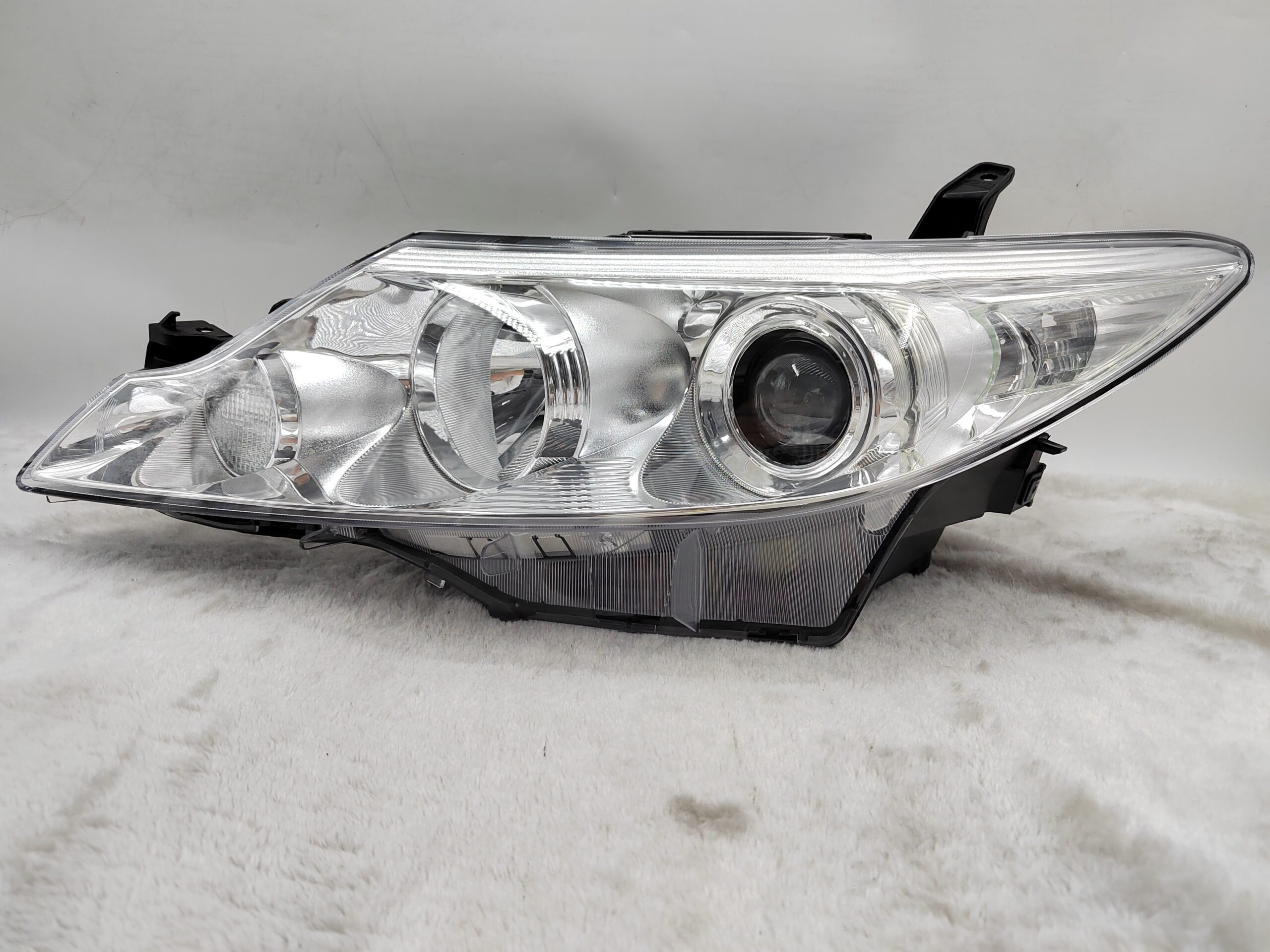 TOYOTA PREVIA ESTIMA 2009-2019 LENS HALOGEN L.H.S HEADLIGHT ASSEMBLY