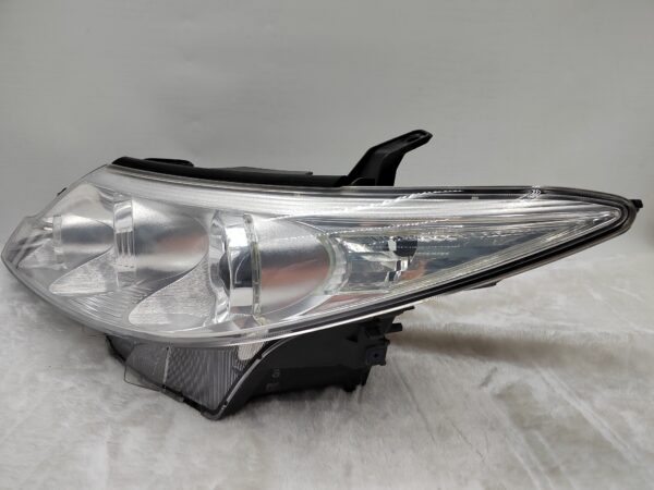 TOYOTA PREVIA ESTIMA 2009-2019 LENS HALOGEN L.H.S HEADLIGHT ASSEMBLY