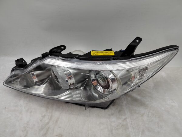 TOYOTA TARAGO/PREVIA ESTIMA 2009-2019 LENS XENON L.H.S HEADLIGHT ASSEMBLY