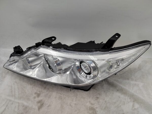 TOYOTA PREVIA ESTIMA 2009-2019 LENS HALOGEN L.H.S HEADLIGHT ASSEMBLY