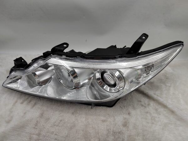 TOYOTA PREVIA ESTIMA 2009-2019 LENS HALOGEN L.H.S HEADLIGHT ASSEMBLY