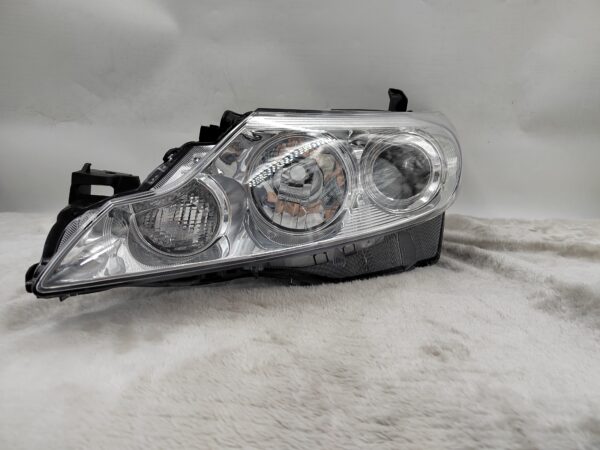 TOYOTA PREVIA ESTIMA 2009-2019 LENS HALOGEN L.H.S HEADLIGHT ASSEMBLY