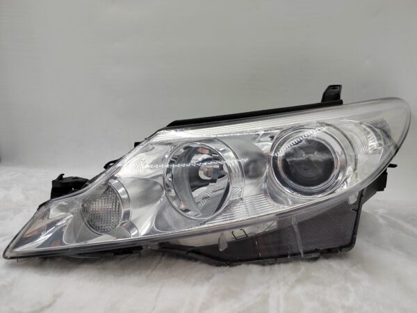 TOYOTA PREVIA ESTIMA 2009-2019 LENS HALOGEN L.H.S HEADLIGHT ASSEMBLY