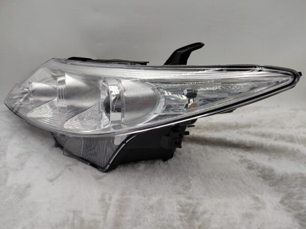 TOYOTA PREVIA ESTIMA 2009-2019 LENS HALOGEN L.H.S HEADLIGHT ASSEMBLY