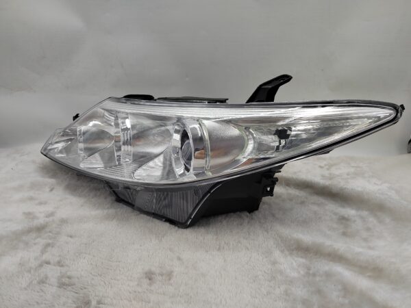 TOYOTA PREVIA ESTIMA 2009-2019 LENS HALOGEN L.H.S HEADLIGHT ASSEMBLY