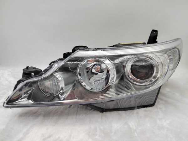 TOYOTA TARAGO/PREVIA ESTIMA 2009-2019 LENS XENON L.H.S HEADLIGHT ASSEMBLY