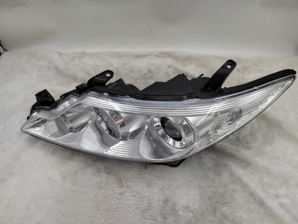 TOYOTA PREVIA ESTIMA 2009-2019 LENS HALOGEN L.H.S HEADLIGHT ASSEMBLY