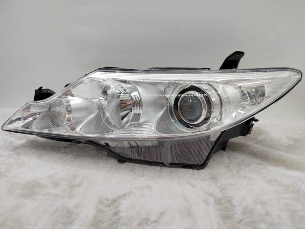 TOYOTA TARAGO/PREVIA ESTIMA 2009-2019 XENON L.H.S HEADLIGHT ASSEMBLY