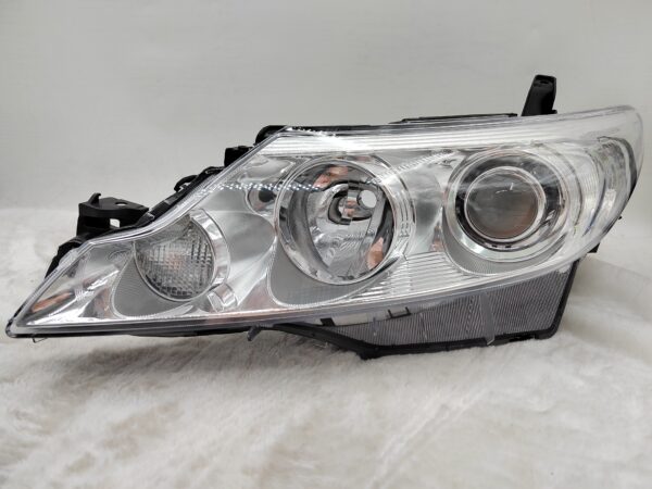 TOYOTA TARAGO/PREVIA ESTIMA 2009-2019 XENON L.H.S HEADLIGHT ASSEMBLY