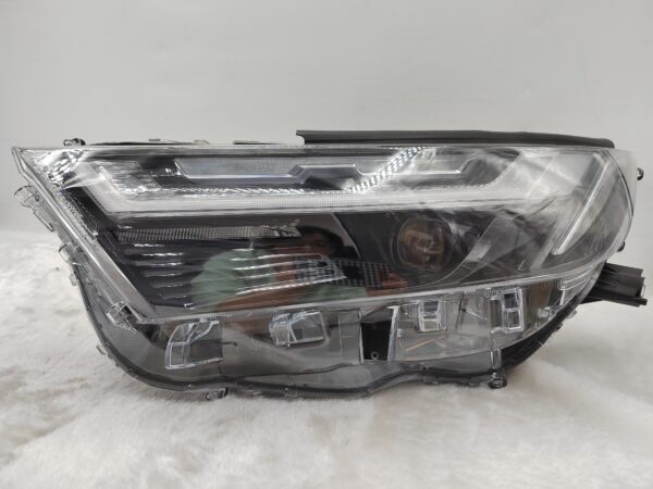 TOYOTA RAV4 2022-2023 LENS LED L.H.S HEADLIGHT ASSEMBLY