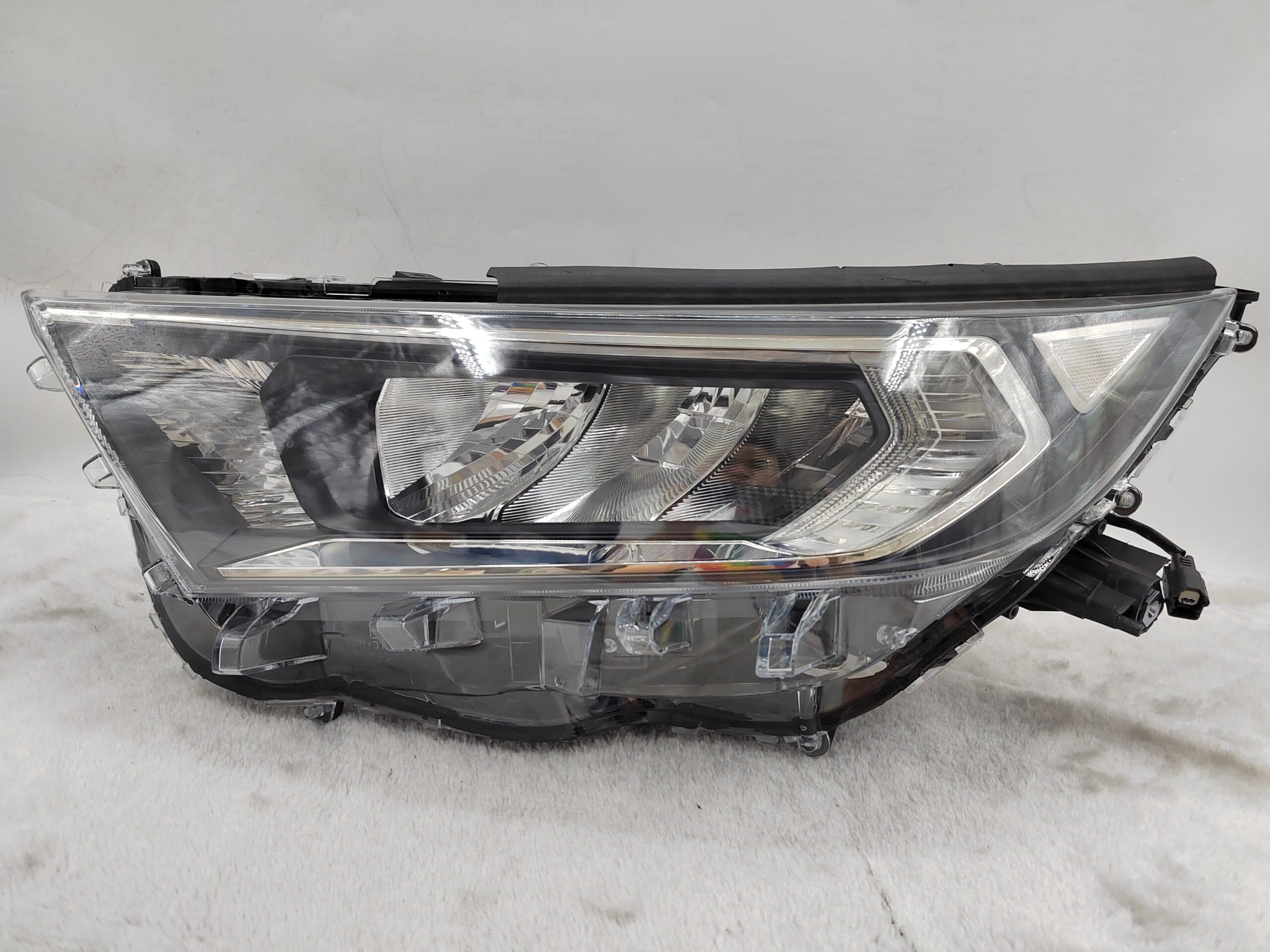 TOYOTA RAV4 V XA50 2019-2021 LED L.H.S HEADLIGHT ASSEMBLY