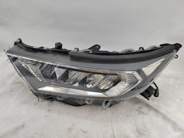 TOYOTA RAV4 V XA50 2019-2021 LED L.H.S HEADLIGHT ASSEMBLY