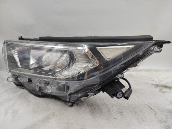 TOYOTA RAV4 V XA50 2019-2021 LED L.H.S HEADLIGHT ASSEMBLY