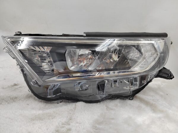 TOYOTA RAV4 V XA50 2019-2021 LED L.H.S HEADLIGHT ASSEMBLY