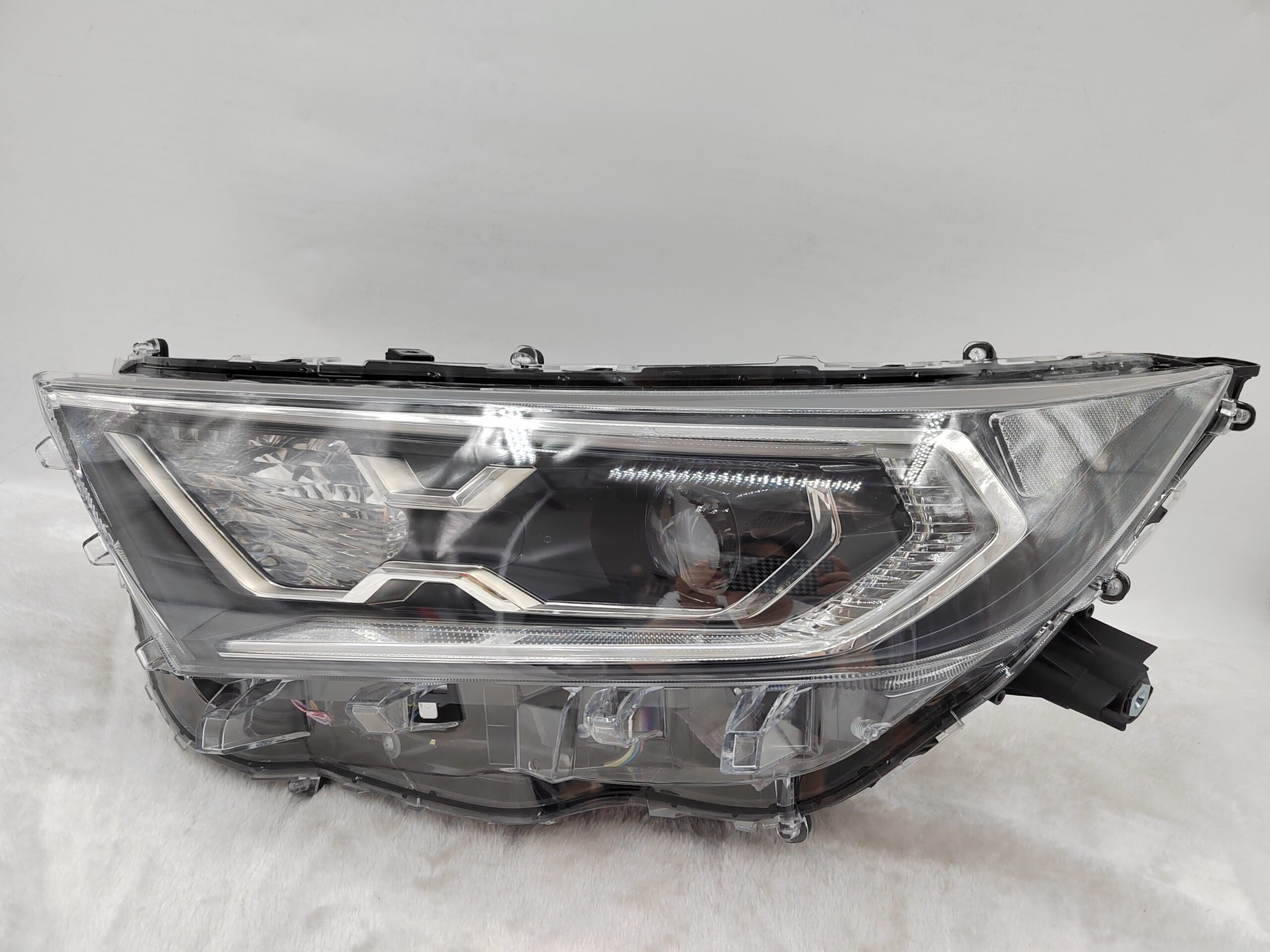 TOYOTA RAV4 V XA50 2019-2021 LENS LED L.H.S HEADLIGHT ASSEMBLY