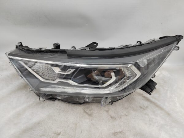 TOYOTA RAV4 V XA50 2019-2021 LENS LED L.H.S HEADLIGHT ASSEMBLY