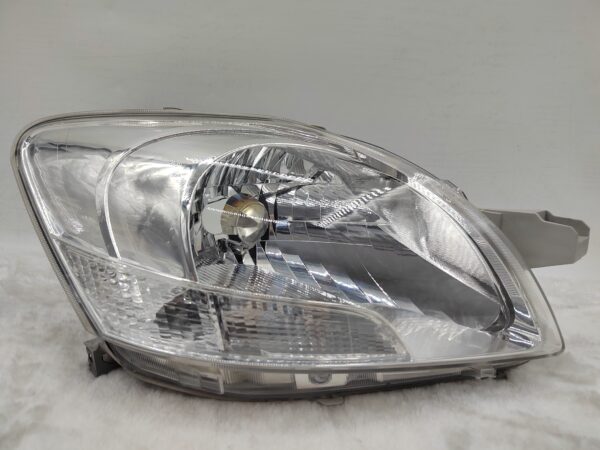 TOYOTA VIOS 2008-2013 HALOGEN R.H.S HEADLIGHT ASSEMBLY