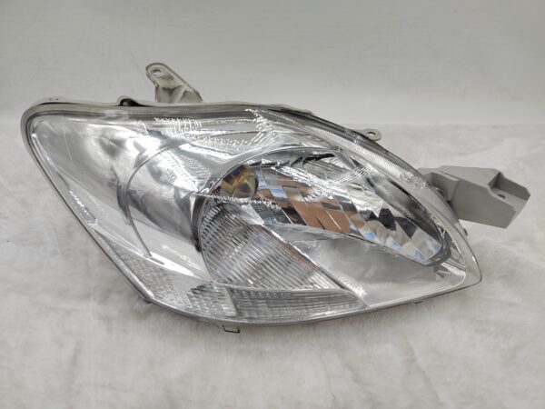 TOYOTA VIOS 2008-2013 HALOGEN R.H.S HEADLIGHT ASSEMBLY