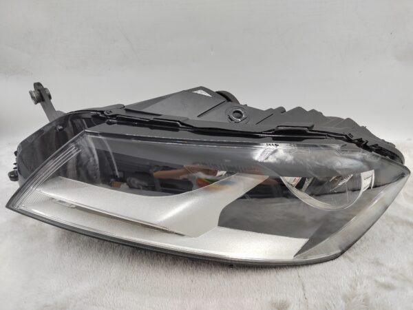 VOLKSWAGEN PASSAT B7 2011-2014 HALOGEN L.H.S HEADLIGHT ASSEMBLY