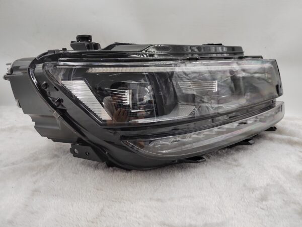 VOLKSWAGEN TIGUAN 2017-2020 LED R.H.S HEADLIGHT ASSEMBLY