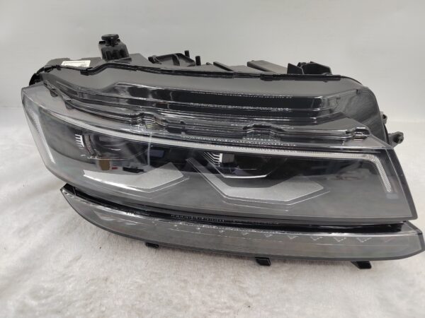 VOLKSWAGEN TIGUAN 2017-2020 LED R.H.S HEADLIGHT ASSEMBLY