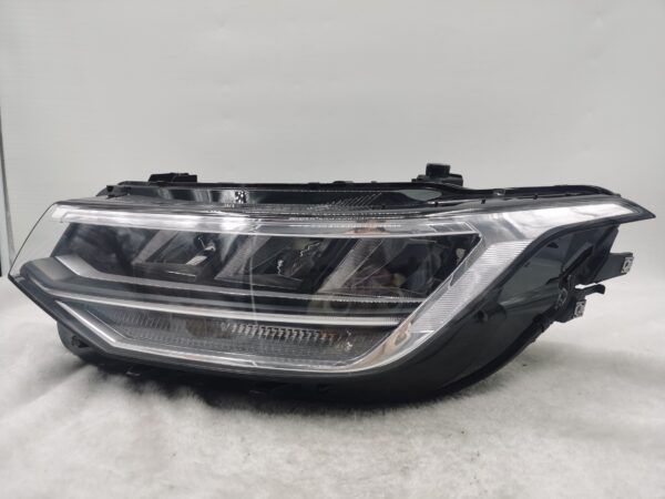 VOLKSWAGEN TIGUAN 2021-2023 LED L.H.S HEADLIGHT ASSEMBLY