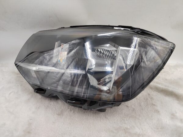 VOLKSWAGEN TRANSPORTER T6 2015-2019 HALOGEN L.H.S HEADLIGHT ASSEMBLY