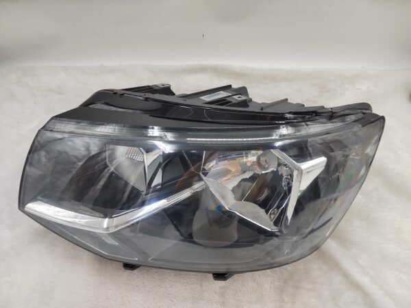 VOLKSWAGEN TRANSPORTER T6 2015-2019 HALOGEN L.H.S HEADLIGHT ASSEMBLY