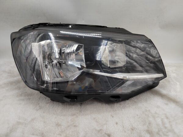 VOLKSWAGEN TRANSPORTER T6 2015-2019 HALOGEN R.H.S HEADLIGHT ASSEMBLY