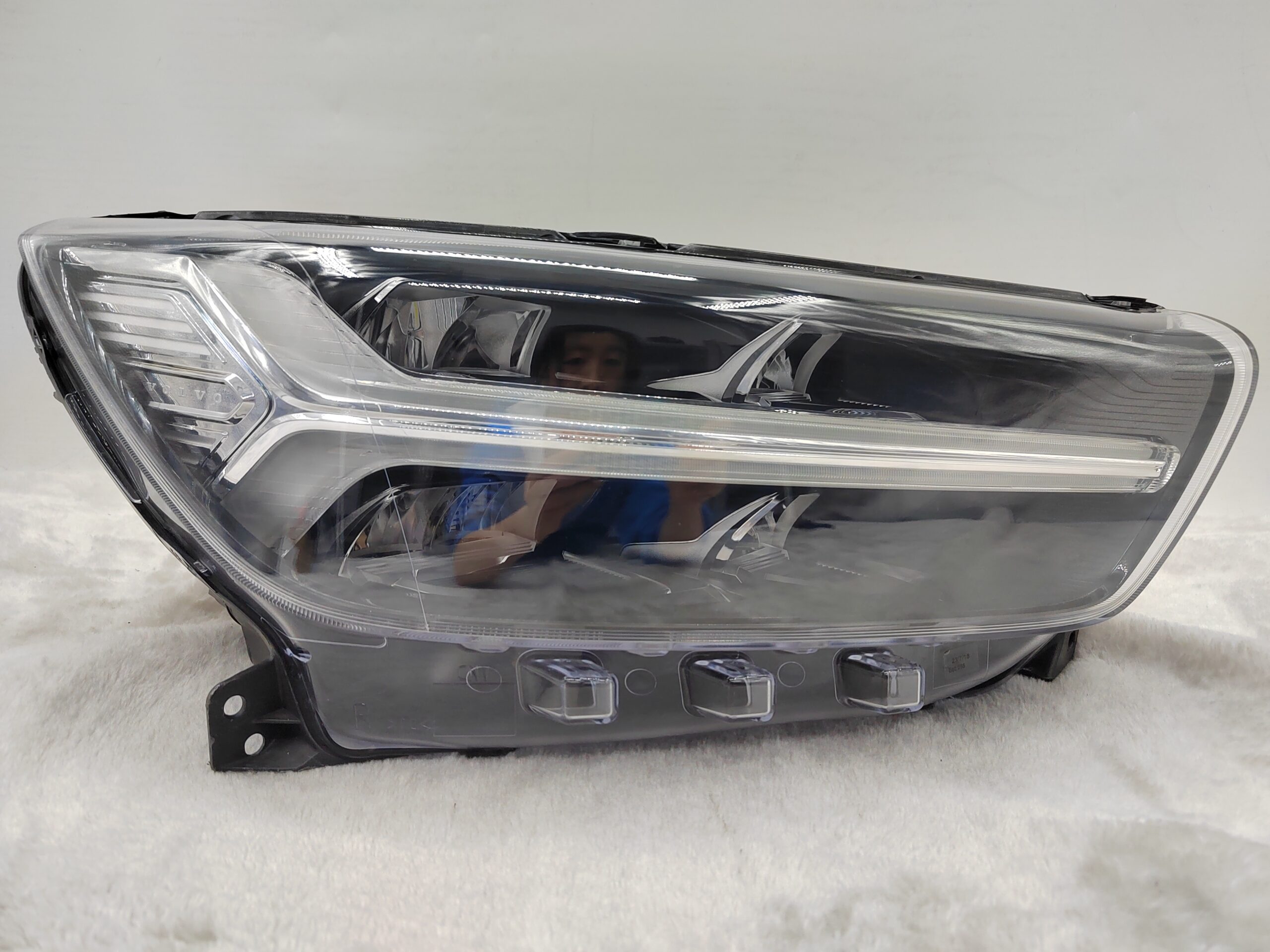 VOLVO XC40 2017-2022 LED R.H.S HEADLIGHT ASSEMBLY