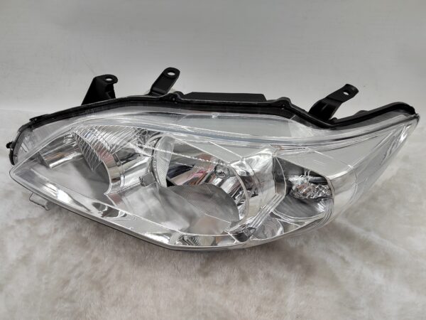 TOYOTA COROLLA E150 2011-2013 HALOGEN L.H.S HEADLIGHT ASSEMBLY