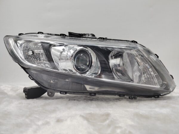 HONDA CIVIC 9 VTI-LX 2012-2015 HALOGEN R.H.S HEADLIGHT ASSEMBLY