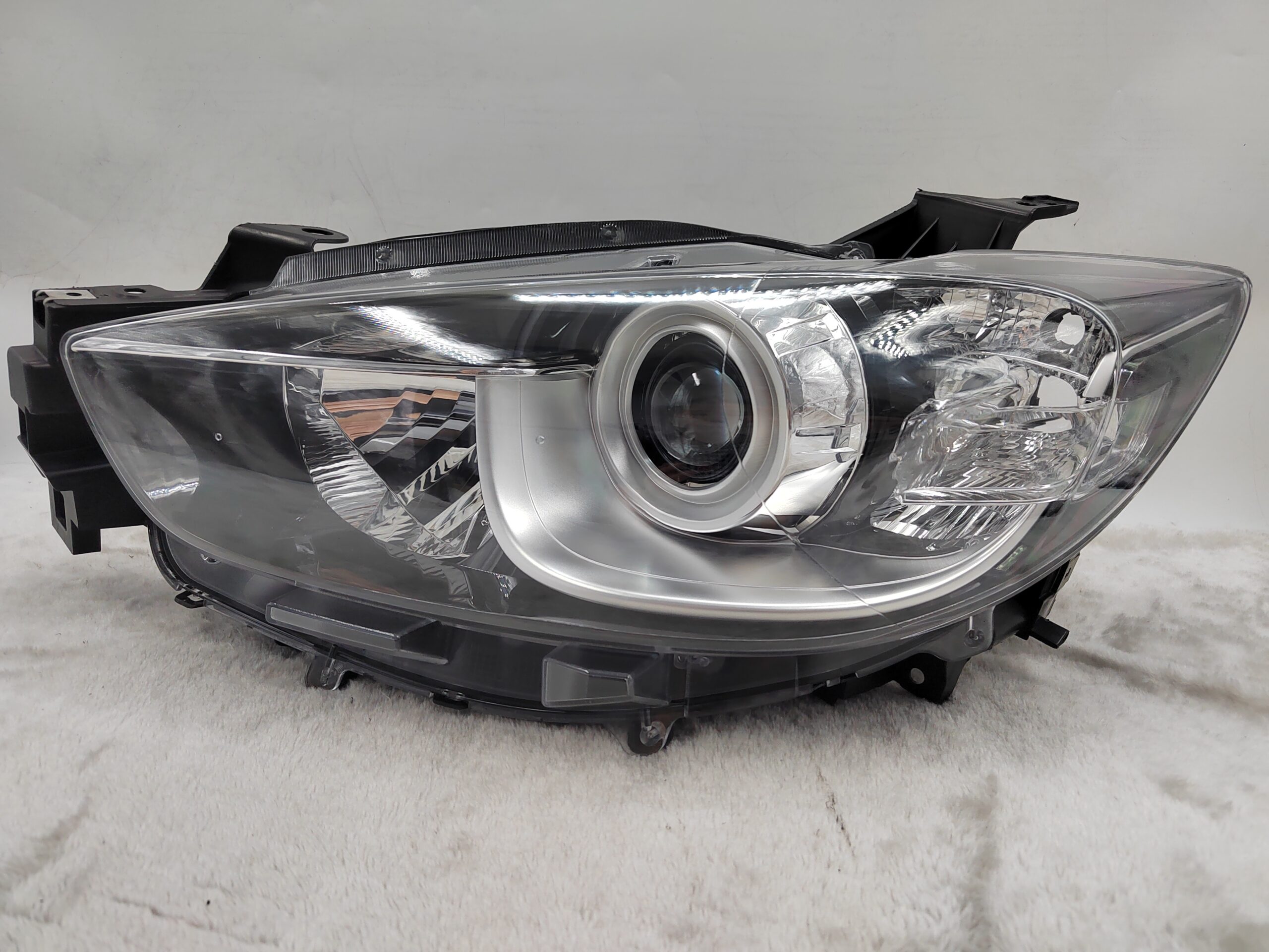 MAZDA CX-5 2014-2016 HALOGEN L.H.S HEADLIGHT ASSEMBLY