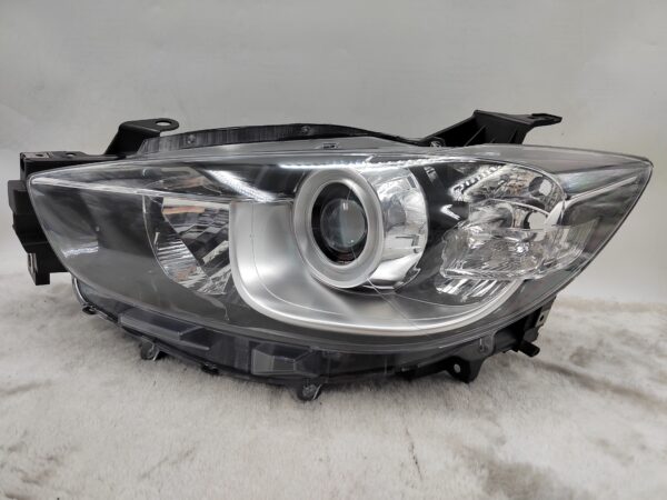 MAZDA CX-5 2014-2016 HALOGEN L.H.S HEADLIGHT ASSEMBLY