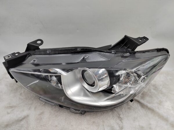 MAZDA CX-5 2014-2016 HALOGEN L.H.S HEADLIGHT ASSEMBLY