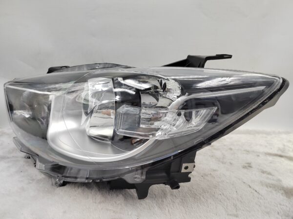 MAZDA CX-5 2014-2016 HALOGEN L.H.S HEADLIGHT ASSEMBLY