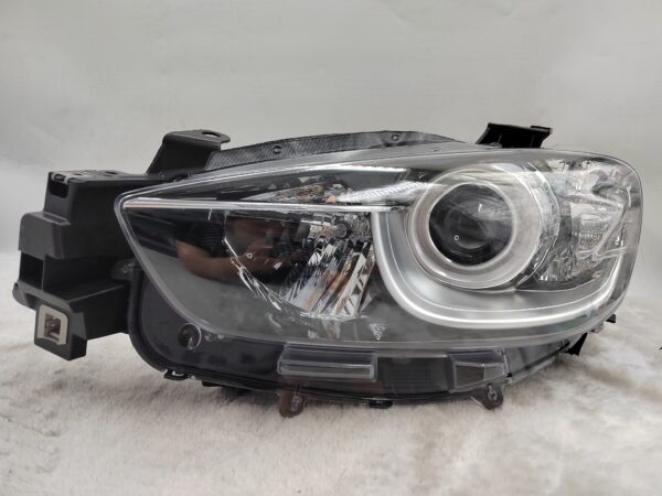 MAZDA CX-5 2014-2016 HALOGEN L.H.S HEADLIGHT ASSEMBLY