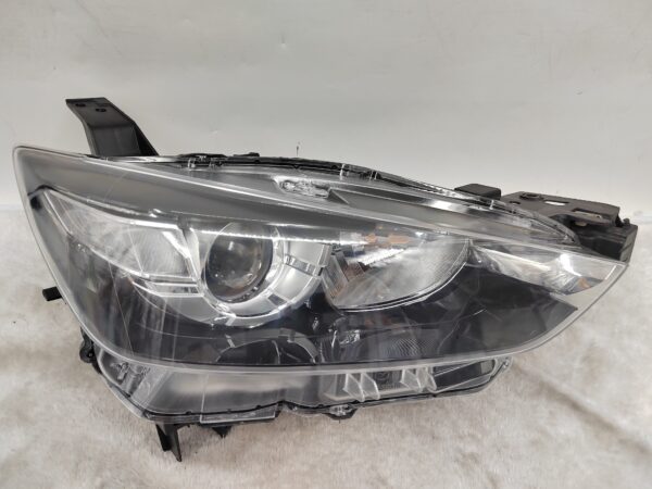 MAZDA CX-3 2016-2018 HALOGEN R.H.S HEADLIGHT ASSEMBLY