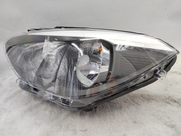 BMW 1 SERIES F20 F21 2011-2014 HALOGEN L.H.S HEADLIGHT ASSEMBLY