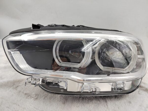 BMW 1 SERIES F20 F21 2015-2018 LED L.H.S HEADLIGHT ASSEMBLY