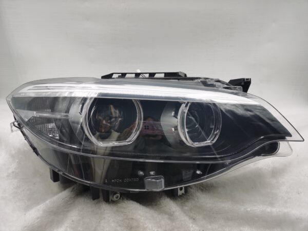 BMW 2 SERIES 2012-2014 LED R.H.S HEADLIGHT ASSEMBLY