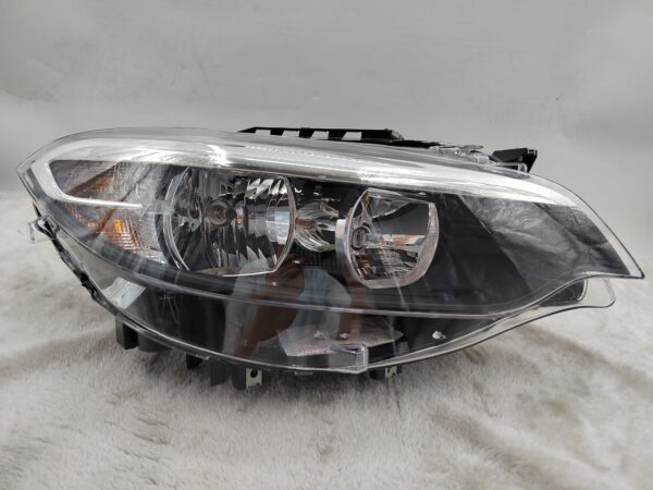 BMW 2 SERIES F22 2012-2014 HALOGEN R.H.S HEADLIGHT ASSEMBLY