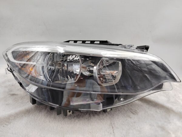 BMW 2 SERIES F22 2012-2014 HALOGEN R.H.S HEADLIGHT ASSEMBLY