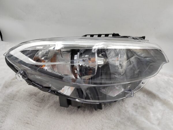 BMW 2 SERIES F22 2012-2014 HALOGEN R.H.S HEADLIGHT ASSEMBLY