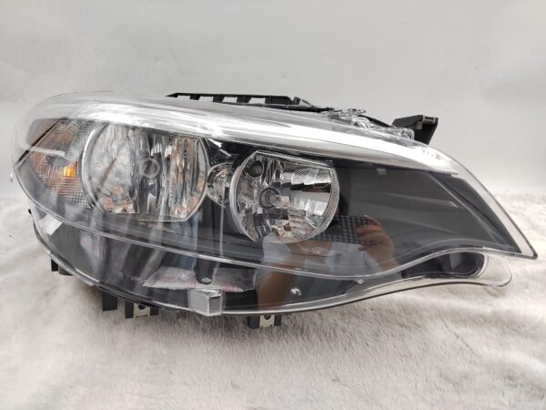 BMW 2 SERIES F22 2012-2014 HALOGEN R.H.S HEADLIGHT ASSEMBLY