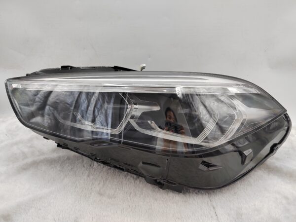 BMW 2 SERIES F44 2020-2022 LED L.H.S HEADLIGHT ASSEMBLY