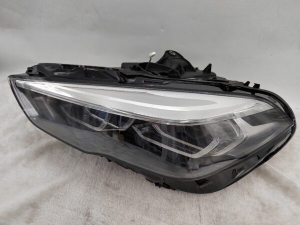 BMW 2 SERIES F44 2020-2022 LED L.H.S HEADLIGHT ASSEMBLY