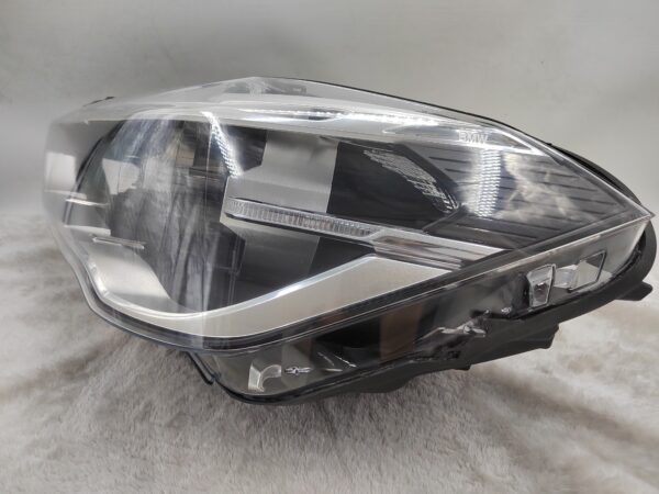 BMW X1 F48 2015-2019 LED L.H.S HEADLIGHT ASSEMBLY