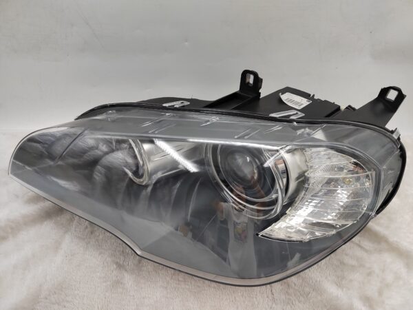 BMW X5 E70 X6 E71 2008-2010 XENON L.H.S HEADLIGHT ASSEMBLY